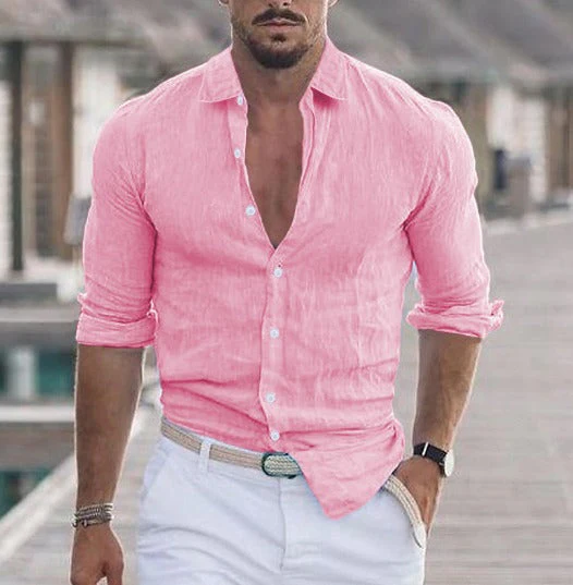 Leland® | Iconic Zomeroverhemd - Image 4