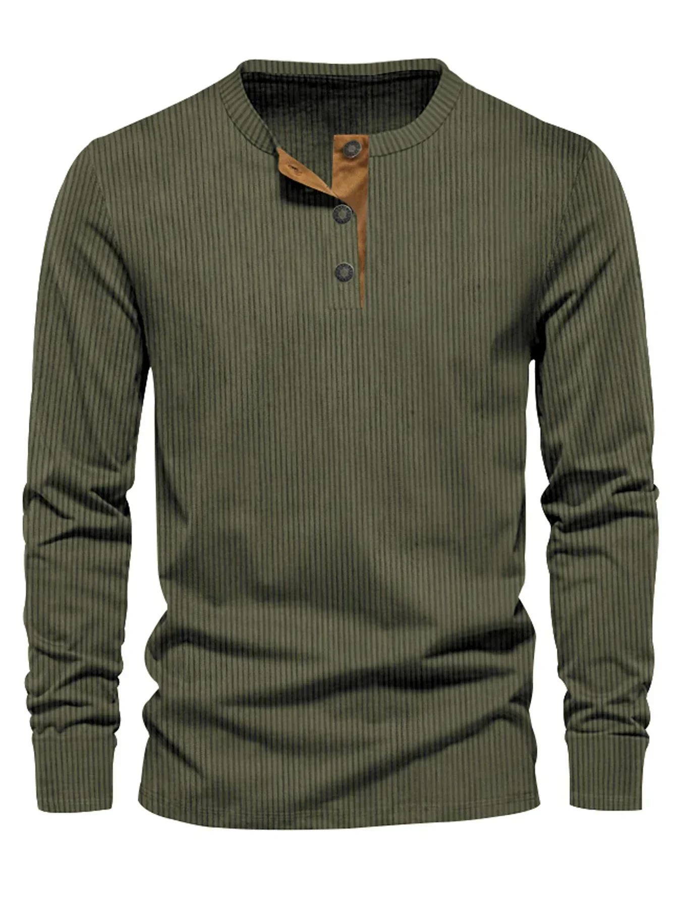 Leland | Casual stylish sweater - Image 2