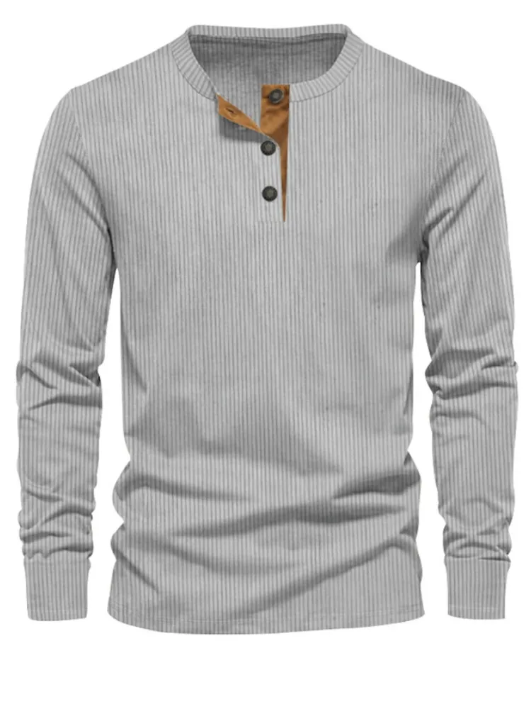 Leland | Casual stylish sweater - Image 3