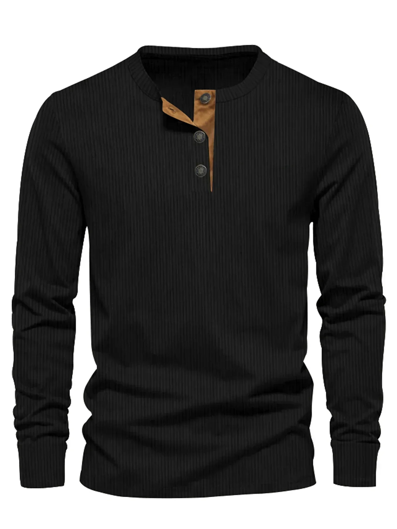 Leland | Casual stylish sweater - Image 8