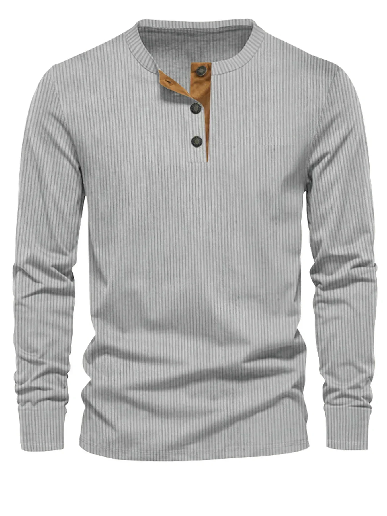 Leland | Casual stylish sweater - Image 9