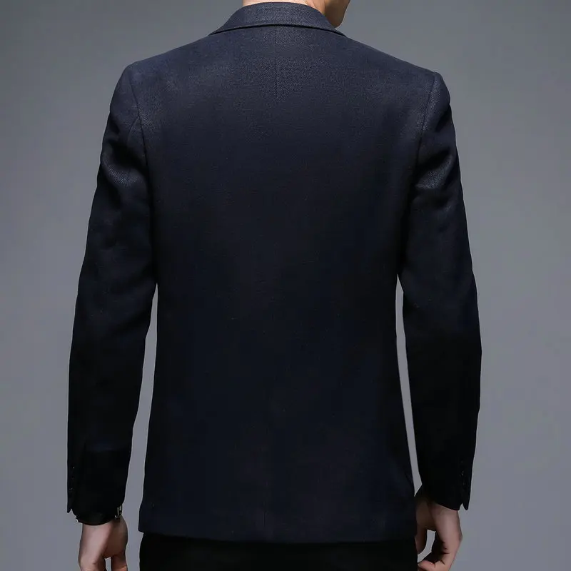 Lelio® | AVANI WOOL BLAZER - Image 5