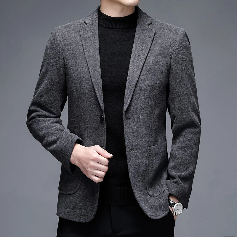 Lelio® | AVANI WOOL BLAZER - Image 7