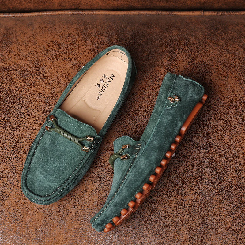 Lelio® | Baren Loafers - Image 10