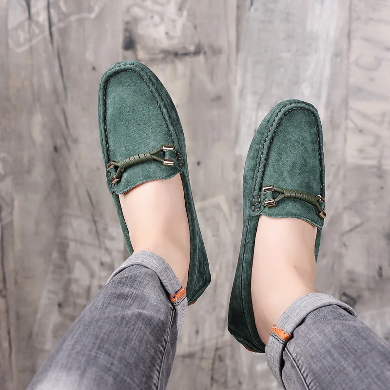 Lelio® | Baren Loafers - Image 14