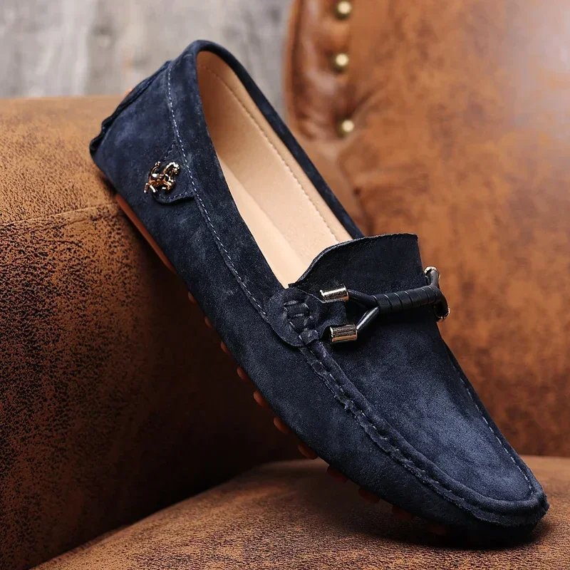Lelio® | Baren Loafers - Image 15