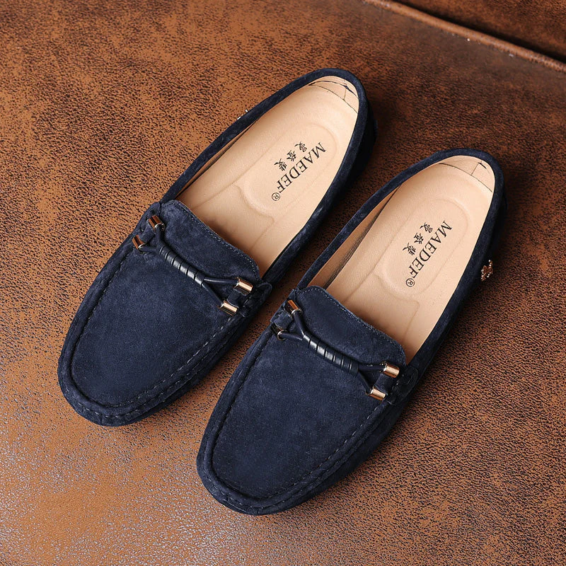 Lelio® | Baren Loafers - Image 17