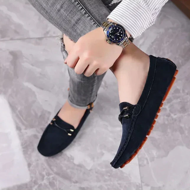 Lelio® | Baren Loafers - Image 18