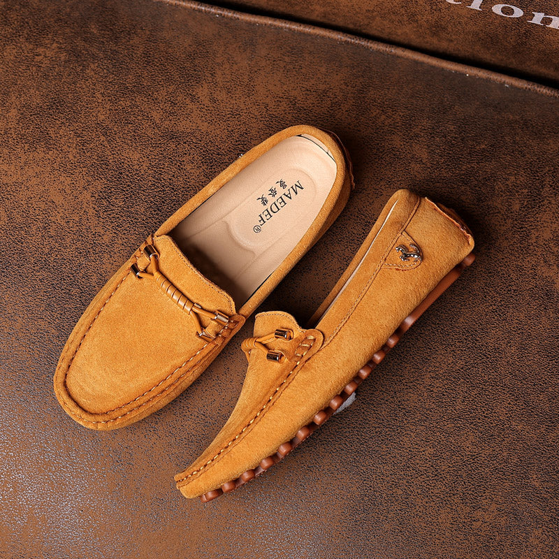 Lelio® | Baren Loafers - Image 2