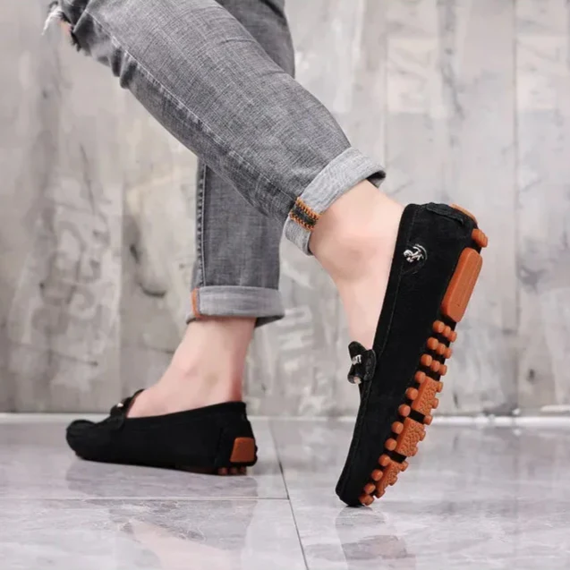 Lelio® | Baren Loafers - Image 26