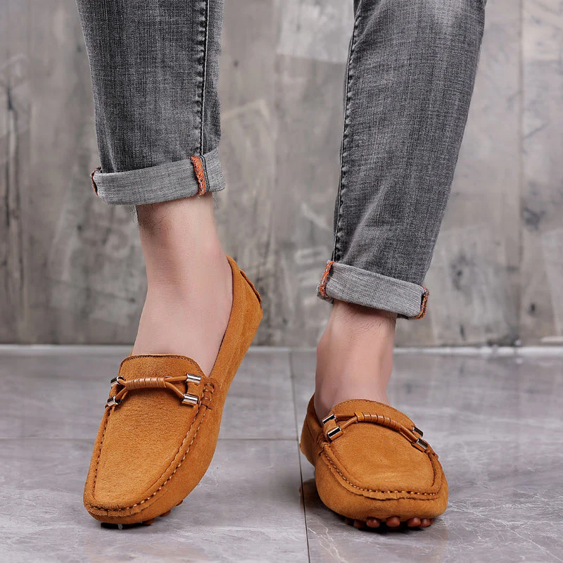 Lelio® | Baren Loafers - Image 4