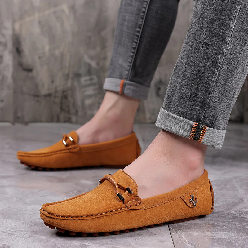 Lelio® | Baren Loafers - Image 5