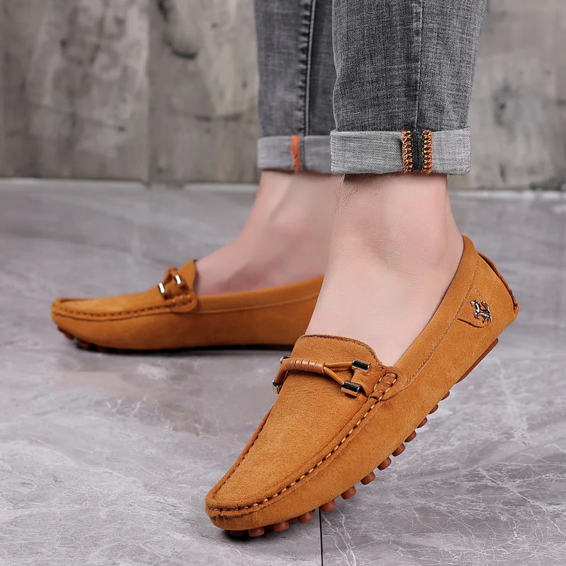 Lelio® | Baren Loafers - Image 6