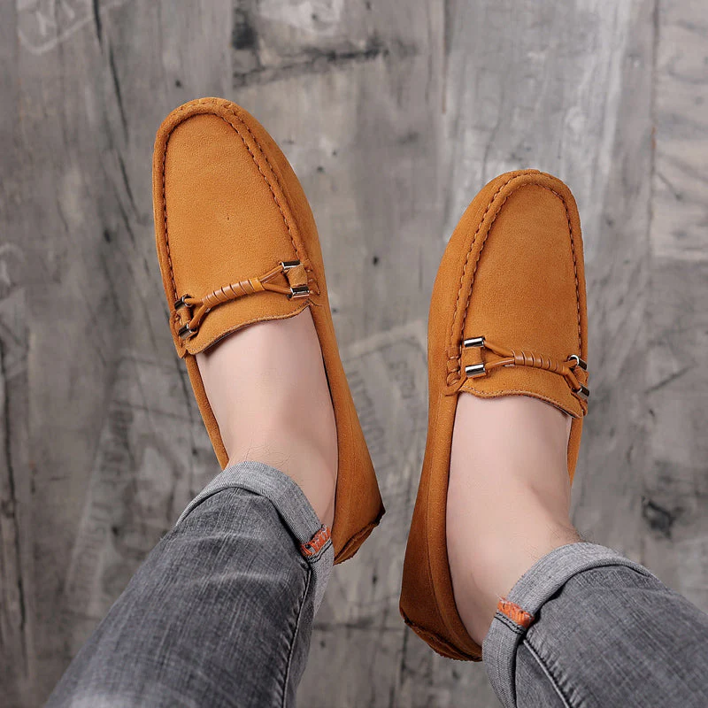 Lelio® | Baren Loafers - Image 7