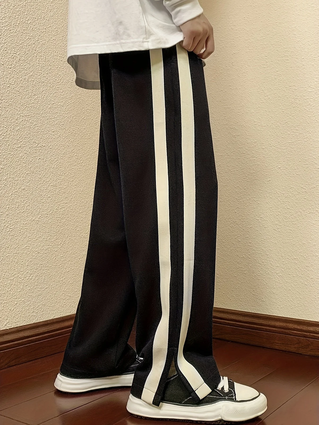Lemar® | The Deep Tone Track Pants - Image 10