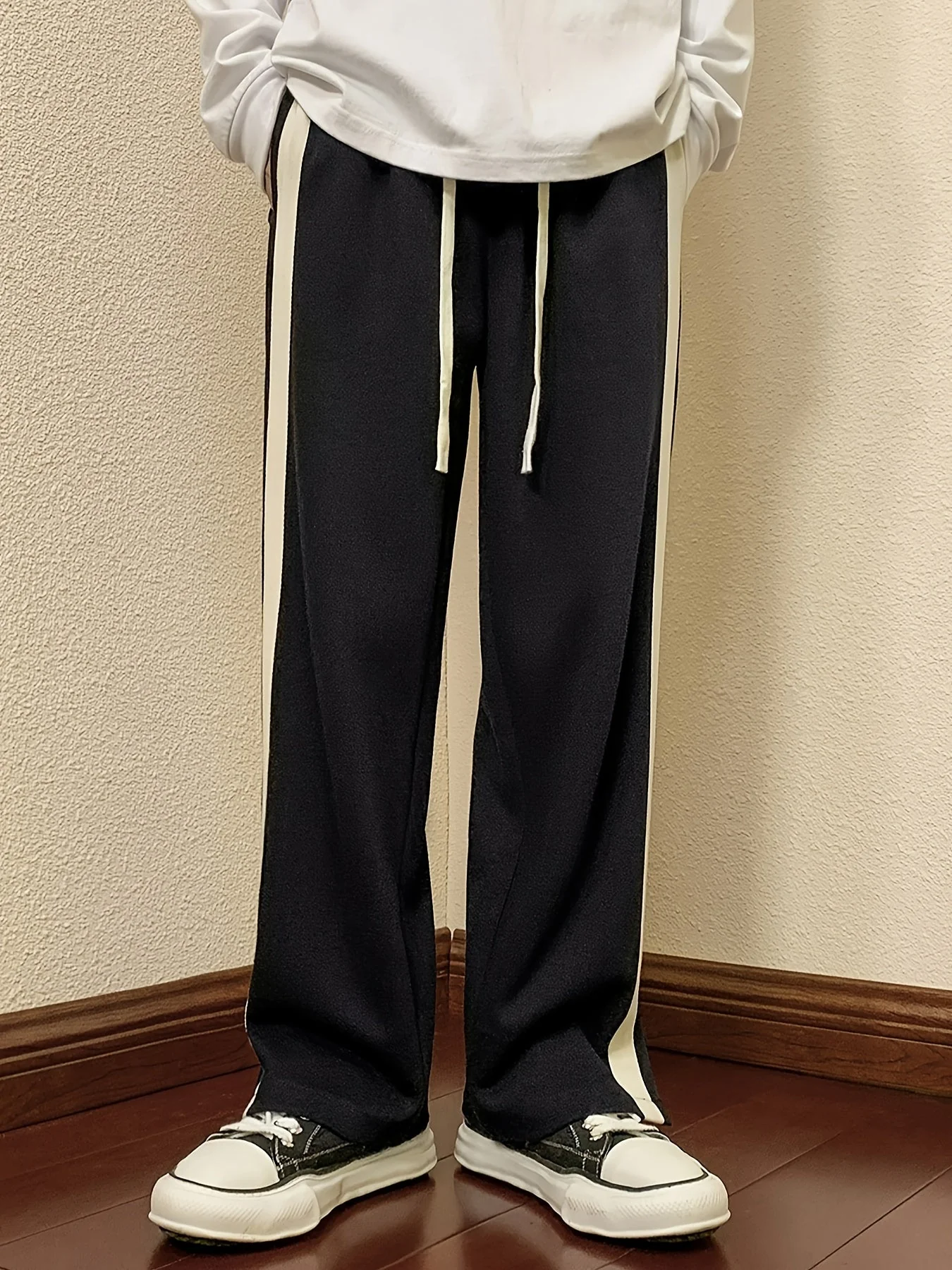 Lemar® | The Deep Tone Track Pants - Image 2