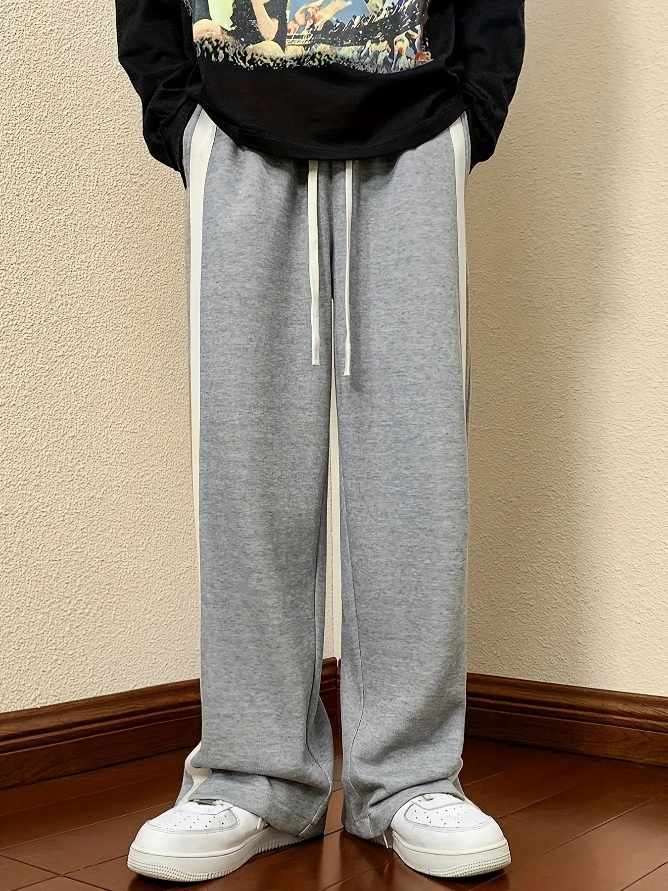 Lemar® | The Deep Tone Track Pants - Image 4