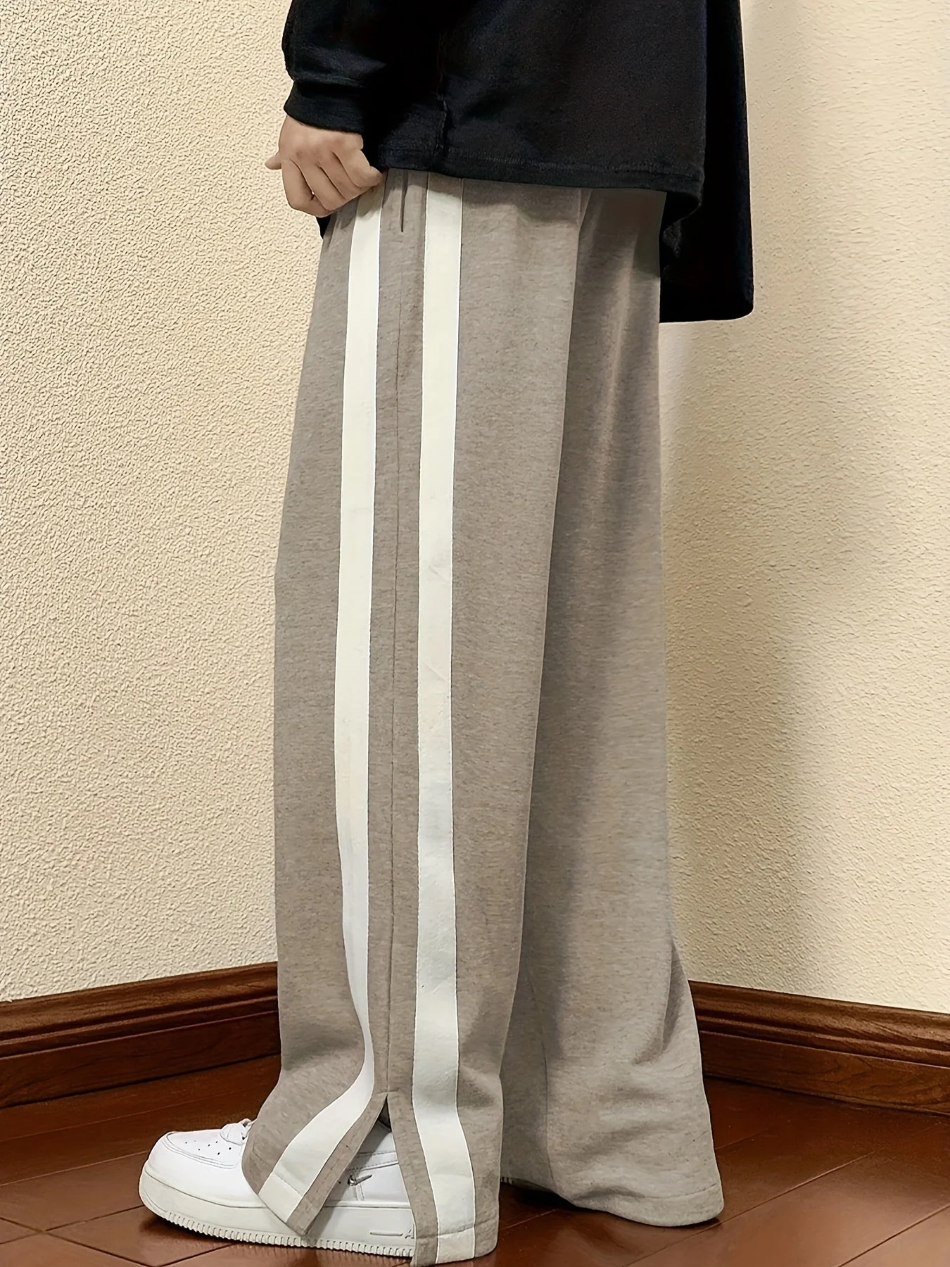 Lemar® | The Deep Tone Track Pants - Image 9