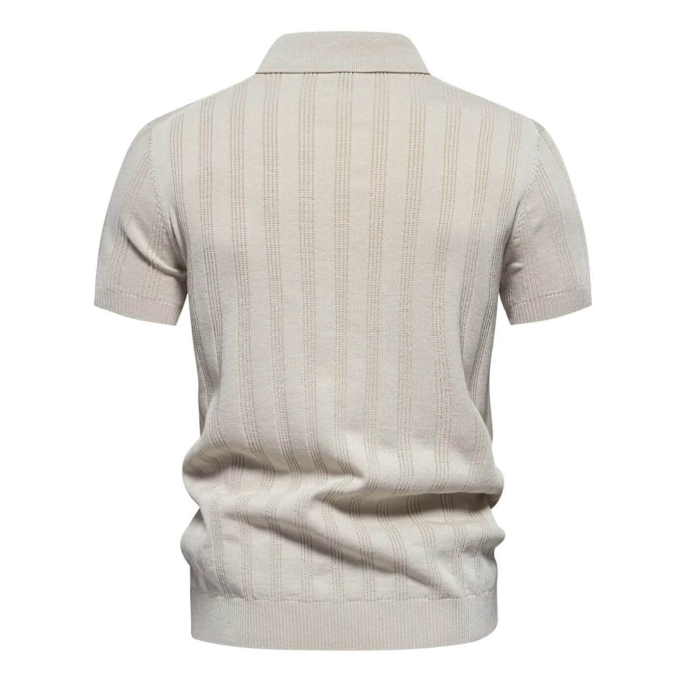 Lemmie® | Stylish Premium Polo - Image 2