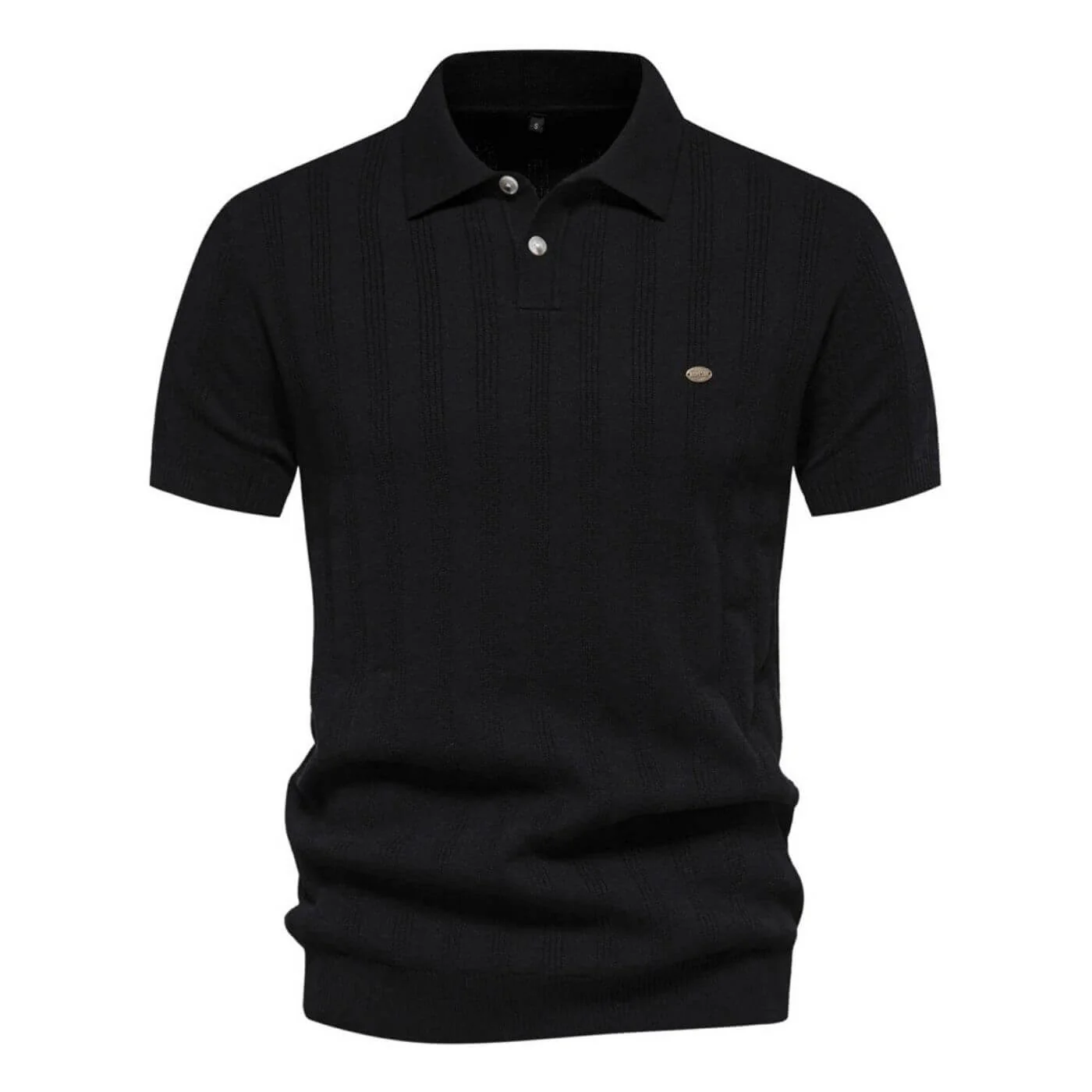 Lemmie® | Stylish Premium Polo - Image 6