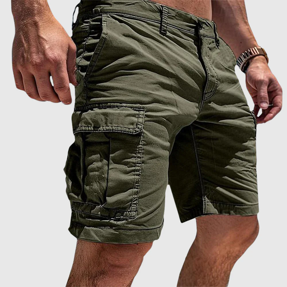 Lemmy® | Cargo Shorts - Image 3