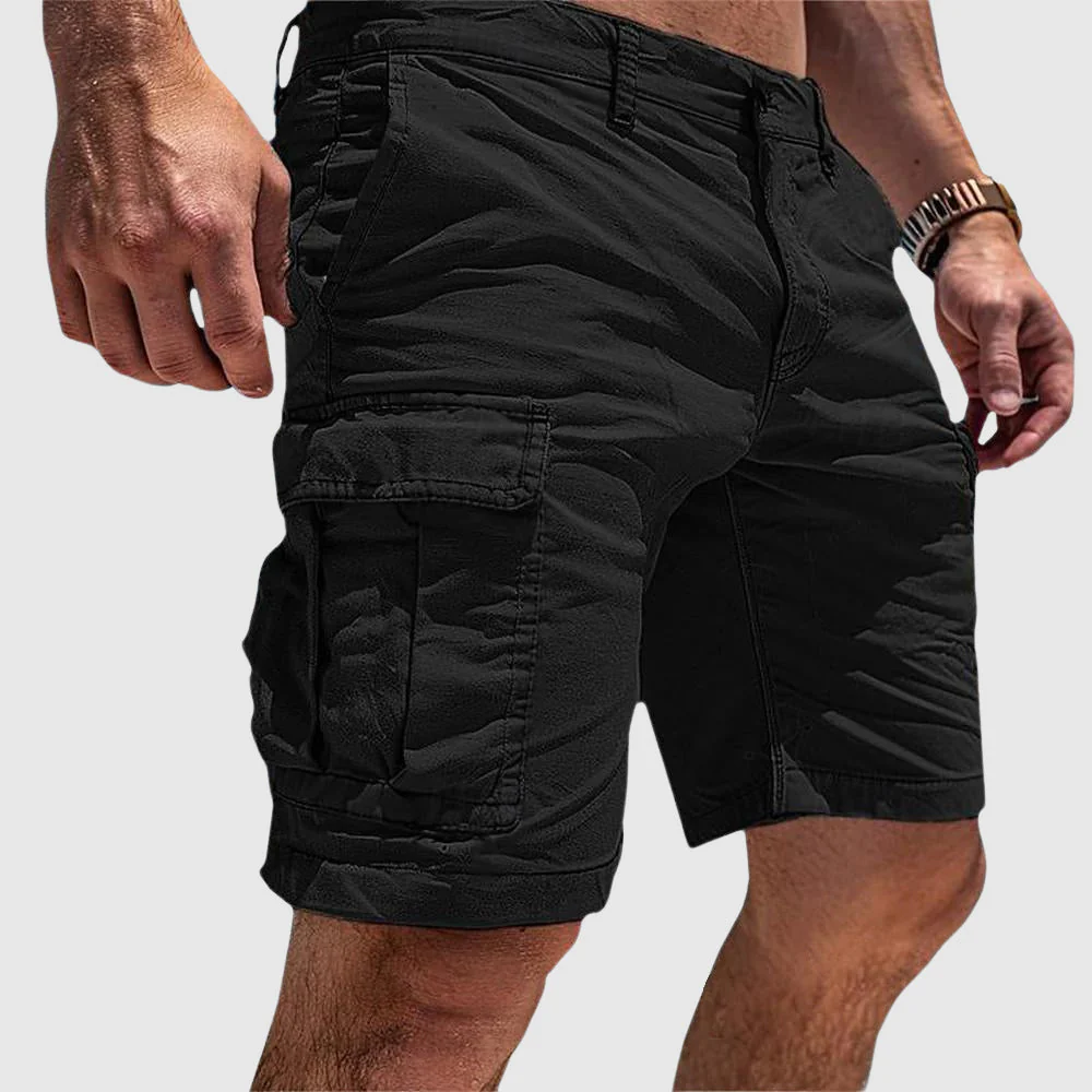 Lemmy® | Cargo Shorts - Image 4