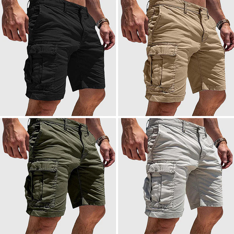 Lemmy® | Cargo Shorts - Image 6