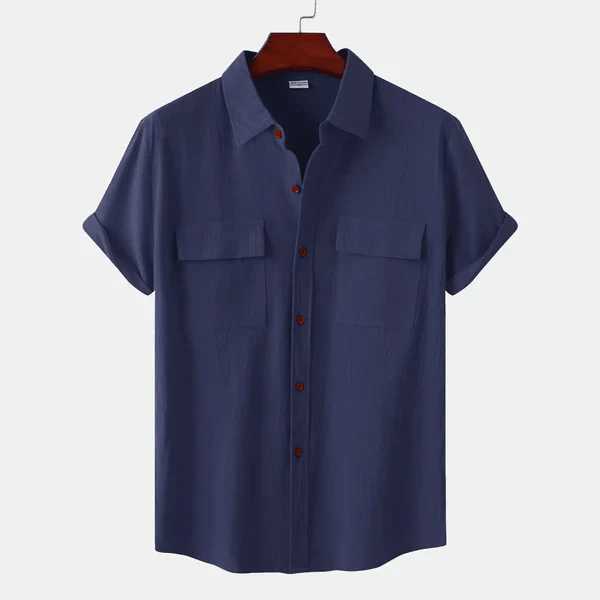 Lemuel® | Summer Shirt - Image 2