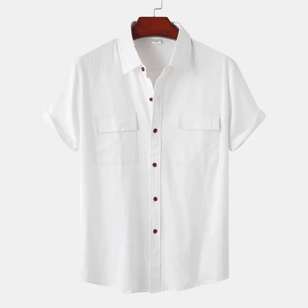 Lemuel® | Summer Shirt - Image 9