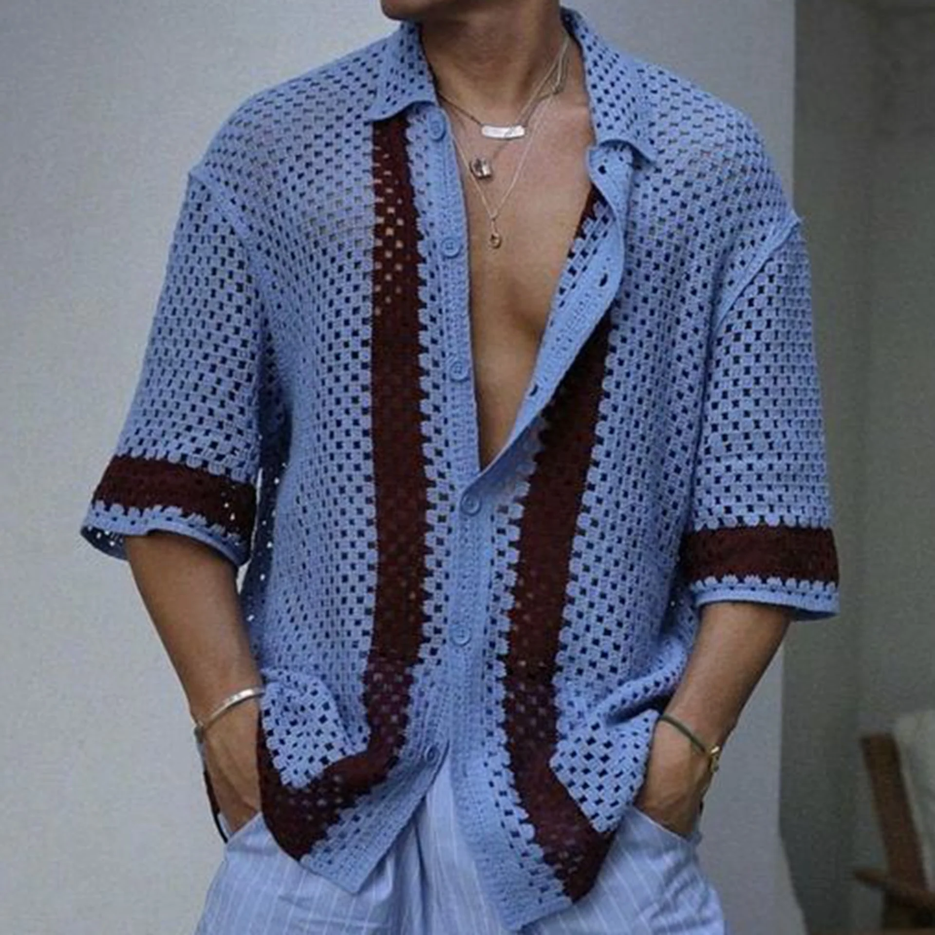 Len® | Surfside Style Sommer-Shirt - Image 2