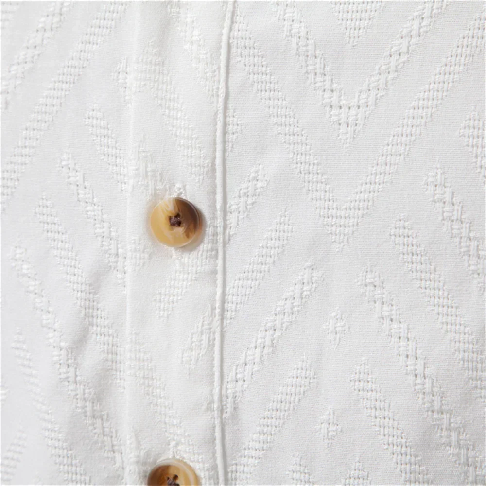 Lenard® | Luxury Cotton Men'S Shirt - Image 5