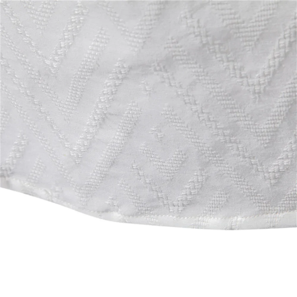 Lenard® | Luxury Cotton Men'S Shirt - Image 6