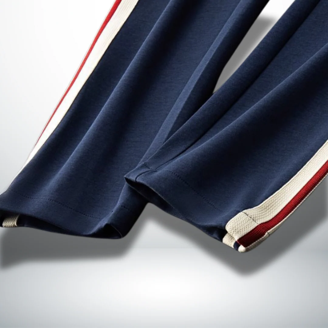 Lennon® | Comfortable And Versatile Tracksuit - Image 5