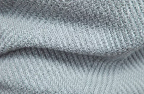 Lennon | Stylish men's sweater with herringbone pattern - Image 3