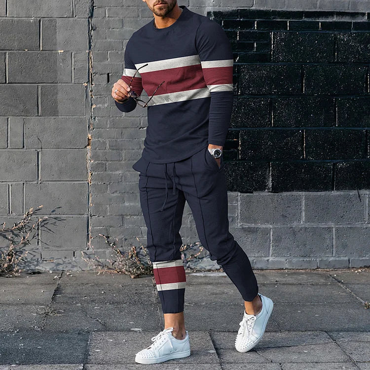 Lennox® | Men'S Tracksuit Set - Image 2