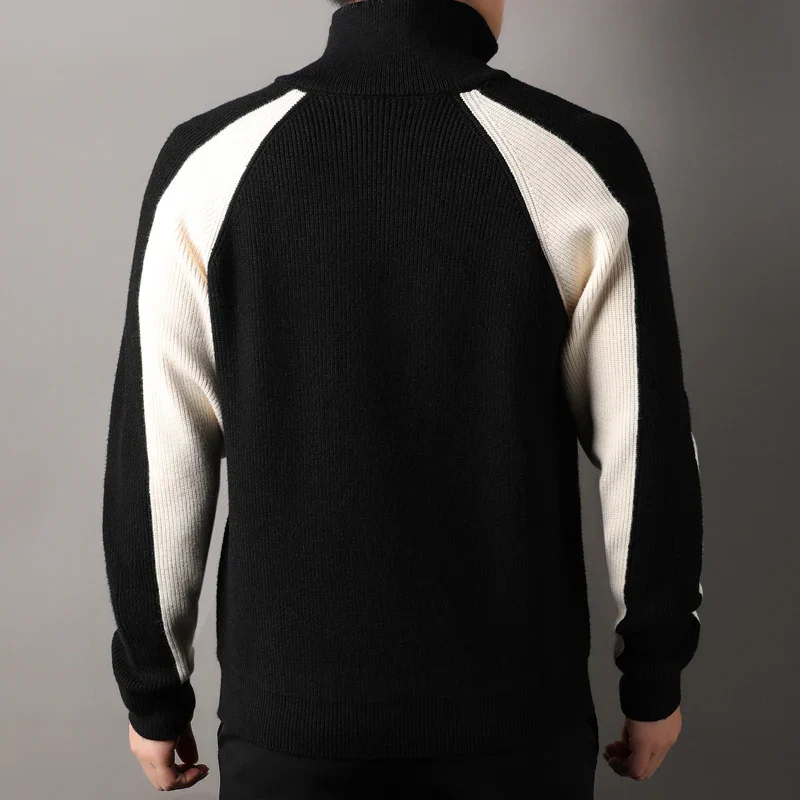 Lennox® | Sweater - Image 3