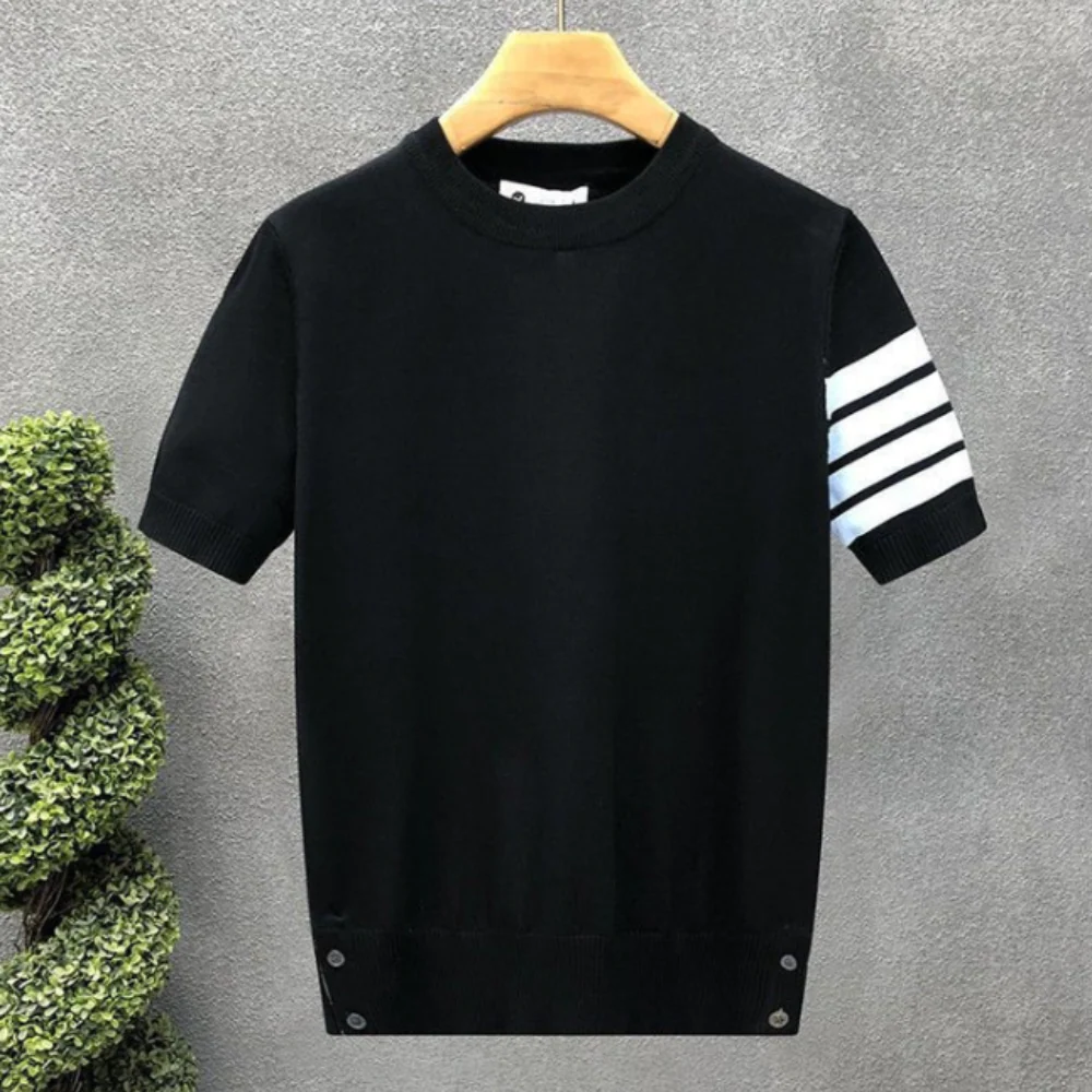 Lennox | Casual Crewneck - Image 2