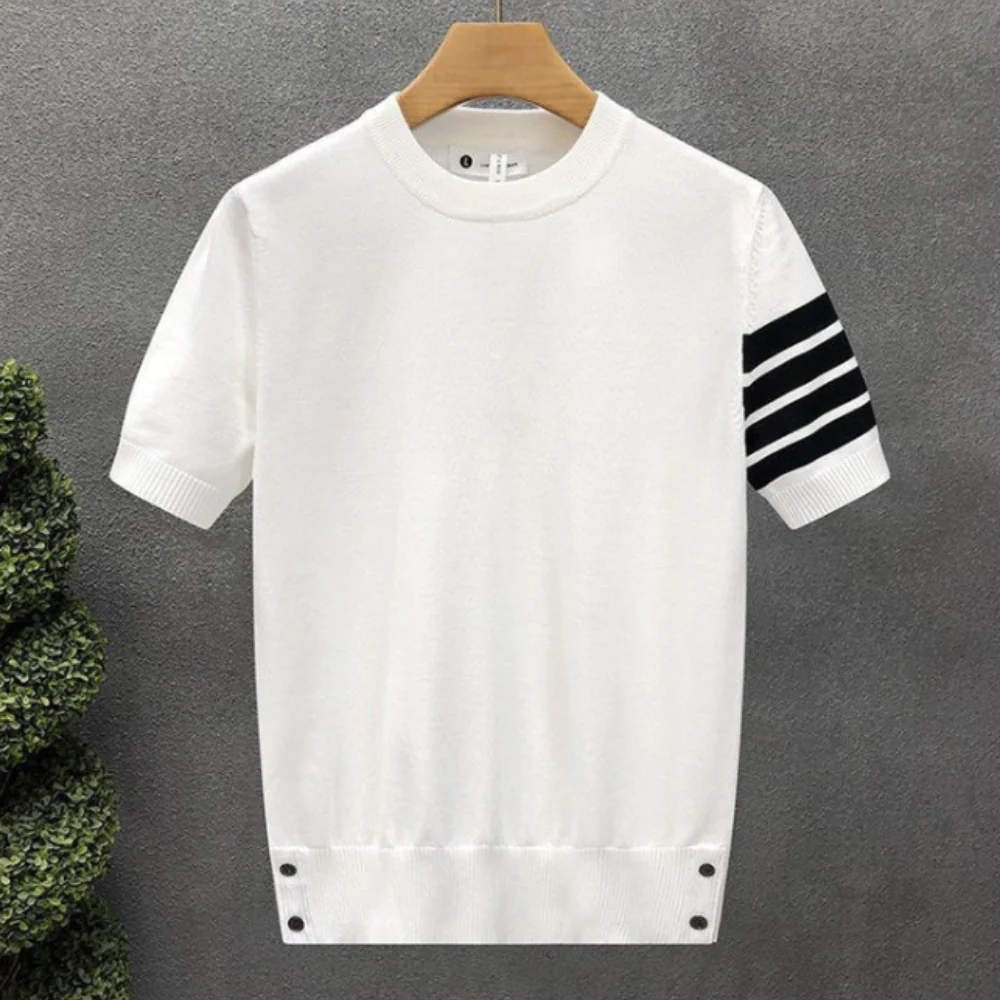 Lennox | Casual Crewneck - Image 3
