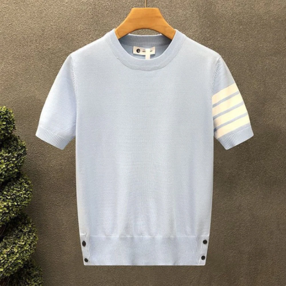 Lennox | Casual Crewneck - Image 4