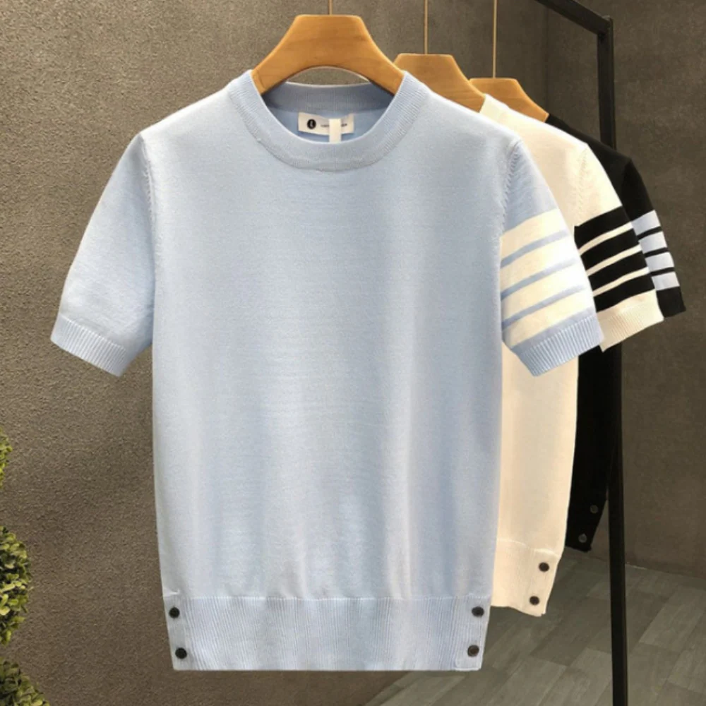 Lennox | Casual Crewneck - Image 5