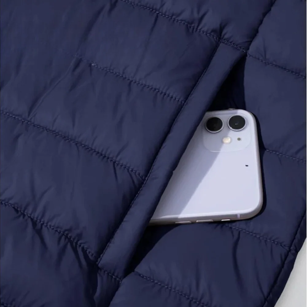 Lennox | Lightweight Puffer Jacket - Image 2