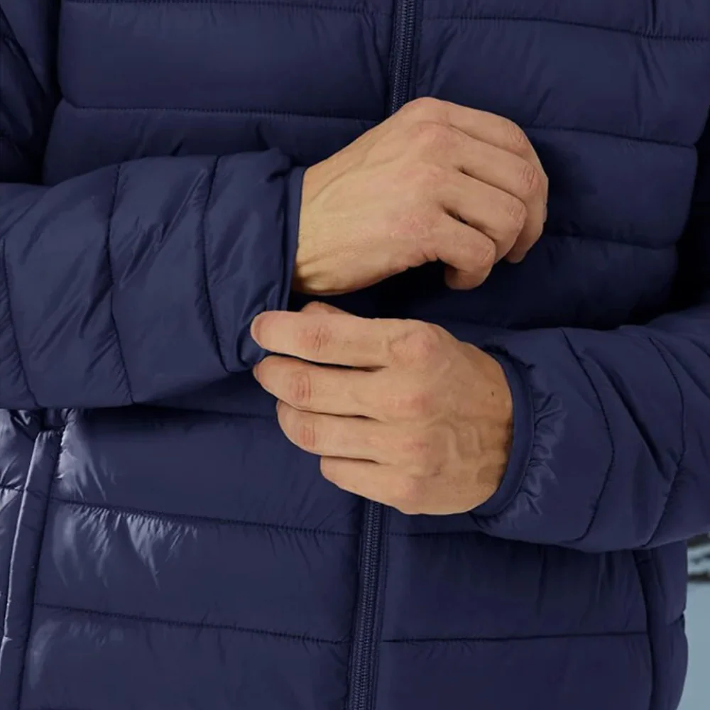 Lennox | Lightweight Puffer Jacket - Image 3