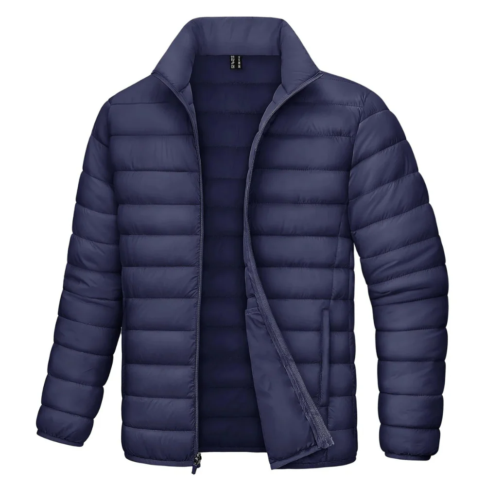 Lennox | Lightweight Puffer Jacket - Image 4