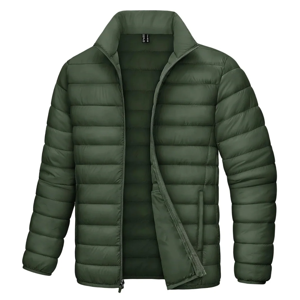 Lennox | Lightweight Puffer Jacket - Image 6