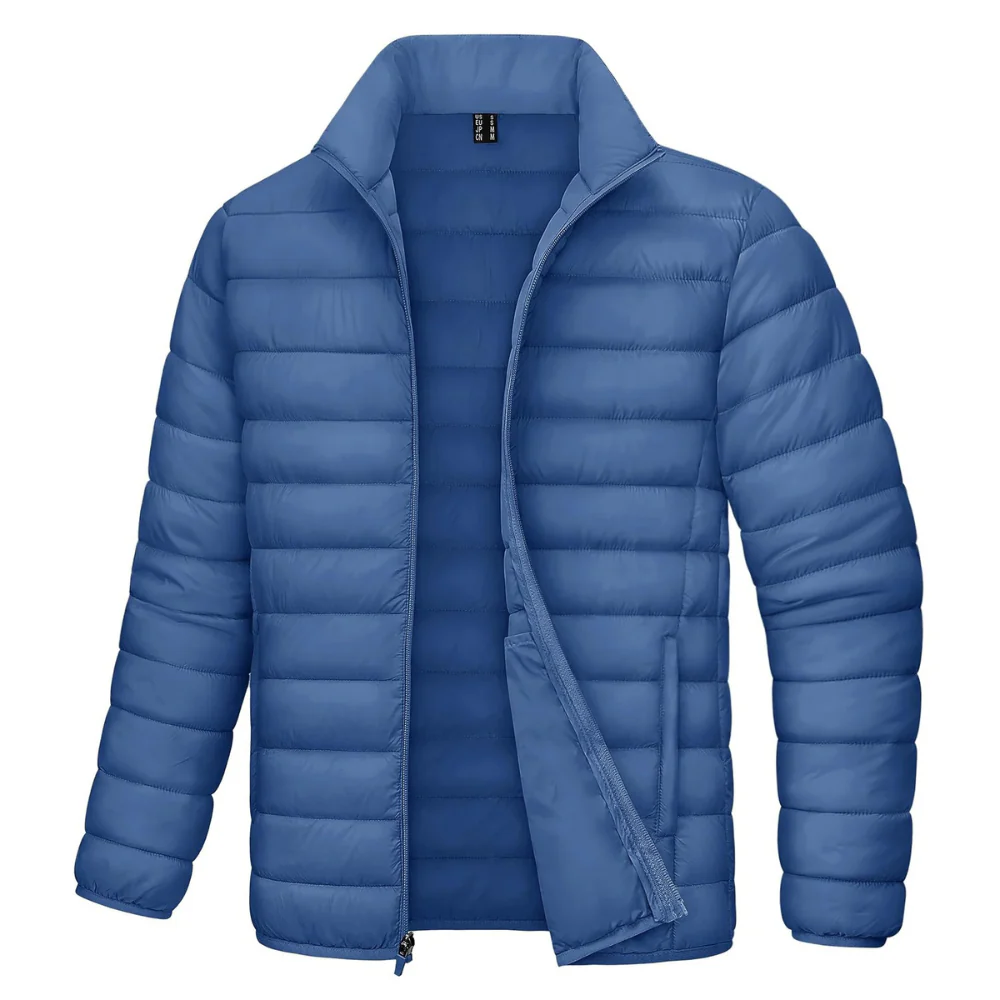 Lennox | Lightweight Puffer Jacket - Image 7