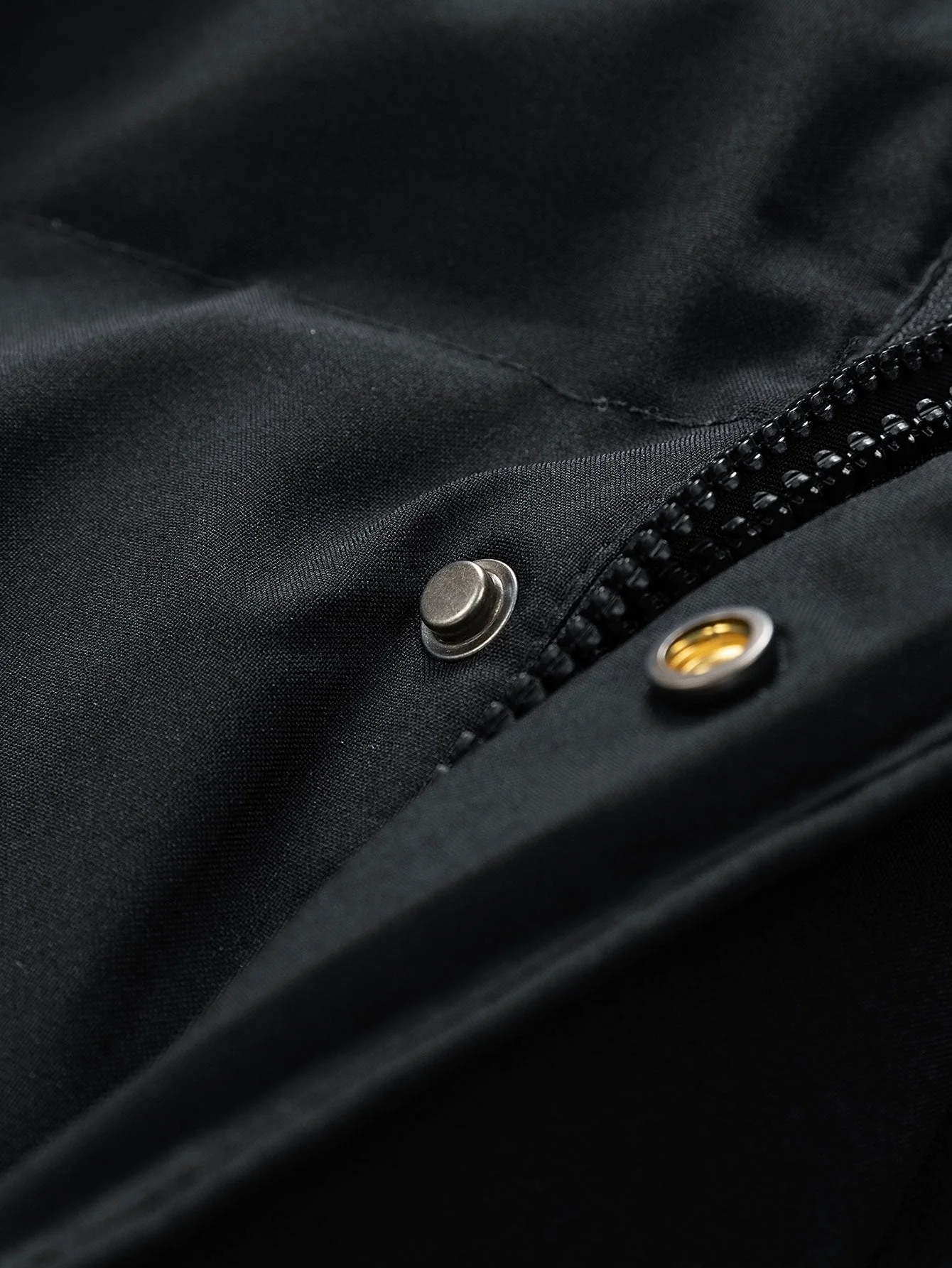 Lennox | Long Line Hooded Puffer Coat - Image 12