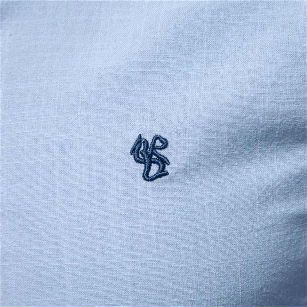 Lenny® | Cotton Shirt - Image 10