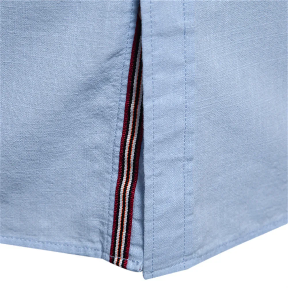 Lenny® | Cotton Shirt - Image 11