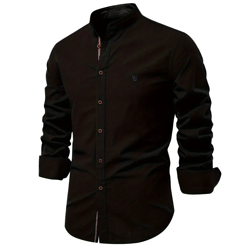 Lenny® | Cotton Shirt - Image 6