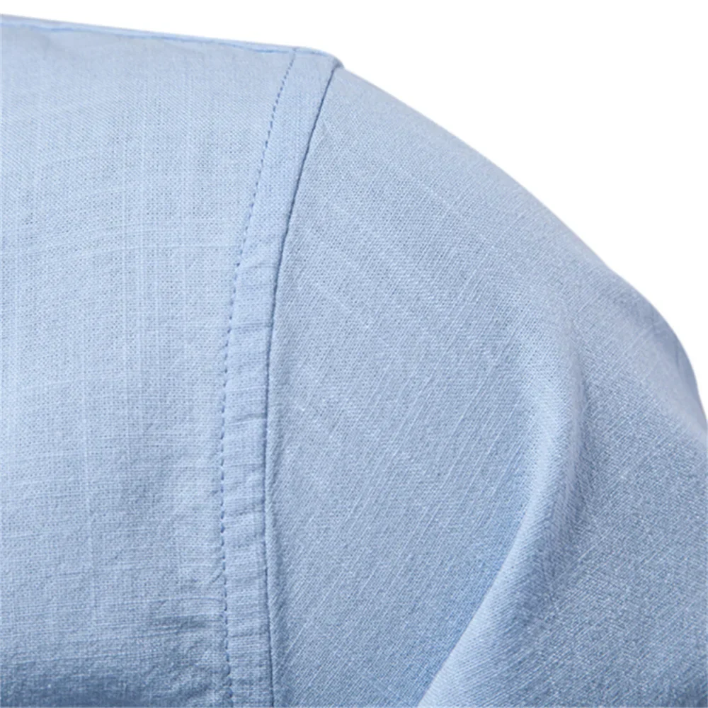 Lenny® | Cotton Shirt - Image 9
